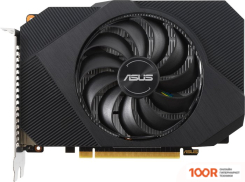 Видеокарта ASUS PHOENIX GEFORCE GTX 1650 OC 4GB GDDR6 PH-GTX1650-O4GD6 (28682)