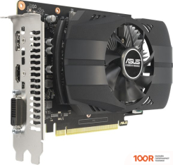 Видеокарта ASUS PHOENIX GEFORCE GTX 1630 4GB GDDR6 EVO PH-GTX1630-4G-EVO (28677)