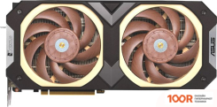 Видеокарта ASUS GEFORCE RTX 4080 SUPER 16GB GDDR6X NOCTUA OC EDITION RTX4080S-O16G-NOCTUA (28671)