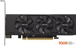 Видеокарта ASUS GEFORCE RTX 4060 LP BRK OC EDITION 8GB GDDR6 RTX4060-O8G-LP-BRK (28669)