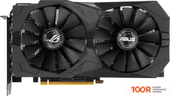 Видеокарта ASUS GEFORCE GTX 1650 4GB GDDR5 GTX1650-4G-LP-BRK (28658)
