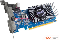 Видеокарта ASUS GEFORCE GT 730 DDR3 BRK EVO GT730-2GD3-BRK-EVO (28656)