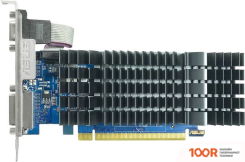 Видеокарта ASUS GEFORCE GT 710 2GB GDDR5 EVO GT710-SL-2GD5-BRK-EVO (28652)