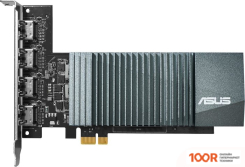 Видеокарта ASUS GEFORCE GT 710 2GB GDDR5 (28651)