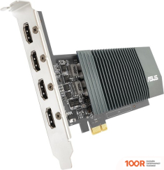 Видеокарта ASUS GEFORCE GT 710 2GB GDDR5 (28651)