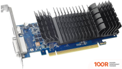 Видеокарта ASUS GEFORCE GT 1030 2GB DDR4 GT1030-SL-2GD4-BRK (28649)