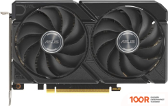 Видеокарта ASUS DUAL RADEON RX 9060 XT 8GB GDDR6 DUAL-RX9060XT-8G (28645)