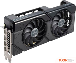 Видеокарта ASUS DUAL RADEON RX 7900 GRE OC EDITION 16GB GDDR6 DUAL-RX7900GRE-O16G (28644)