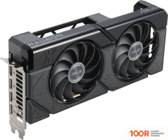 Видеокарта ASUS DUAL RADEON RX 7700 XT OC EDITION 12GB GDDR6 DUAL-RX7700XT-O12G (28642)