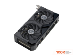 Видеокарта ASUS DUAL RADEON RX 7600 XT OC EDITION 16GB GDDR6 DUAL-RX7600XT-O16G (28641)