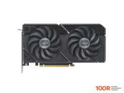 Видеокарта ASUS DUAL RADEON RX 7600 XT OC EDITION 16GB GDDR6 DUAL-RX7600XT-O16G (28641)