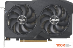 Видеокарта ASUS DUAL RADEON RX 7600 V2 OC EDITION 8GB GDDR6 DUAL-RX7600-O8G-V2 (28640)