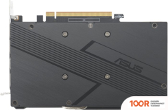 Видеокарта ASUS DUAL RADEON RX 7600 V2 OC EDITION 8GB GDDR6 DUAL-RX7600-O8G-V2 (28640)