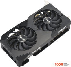 Видеокарта ASUS DUAL RADEON RX 7600 OC EDITION 8GB GDDR6 DUAL-RX7600-O8G (28639)