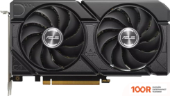 Видеокарта ASUS DUAL RADEON RX 7600 EVO OC EDITION 8GB GDDR6 DUAL-RX7600-O8G-EVO (28638)