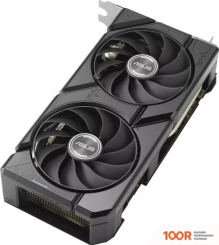 Видеокарта ASUS DUAL RADEON RX 7600 EVO OC EDITION 8GB GDDR6 DUAL-RX7600-O8G-EVO (28638)