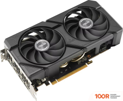 Видеокарта ASUS DUAL RADEON RX 7600 EVO OC EDITION 8GB GDDR6 DUAL-RX7600-O8G-EVO (28638)