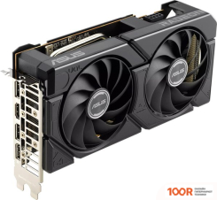 Видеокарта ASUS DUAL RADEON RX 7600 EVO OC EDITION 8GB GDDR6 DUAL-RX7600-O8G-EVO (28638)
