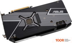 Видеокарта ASUS DUAL RADEON RX 6700 XT OC EDITION DUAL-RX6700XT-O12G (28637)