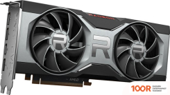 Видеокарта ASUS DUAL RADEON RX 6700 XT 12GB GDDR6 DUAL-RX6700XT-12G (28636)
