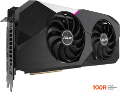 Видеокарта ASUS DUAL RADEON RX 6700 XT 12GB GDDR6 DUAL-RX6700XT-12G (28636)