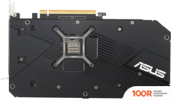 Видеокарта ASUS DUAL RADEON RX 6650 XT OC EDITION 8GB GDDR6 DUAL-RX6650XT-O8G (28635)