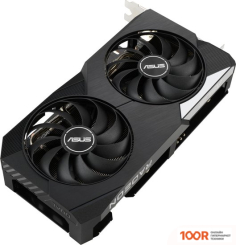 Видеокарта ASUS DUAL RADEON RX 6650 XT OC EDITION 8GB GDDR6 DUAL-RX6650XT-O8G (28635)