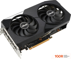 Видеокарта ASUS DUAL RADEON RX 6600 8GB GDDR6 (28632)