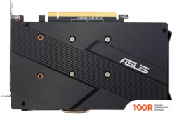 Видеокарта ASUS DUAL RADEON RX 6500 XT OC 4GB GDDR6 DUAL-RX6500XT-O4G (28631)