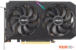 Видеокарта ASUS DUAL RADEON RX 6500 XT OC 4GB GDDR6 DUAL-RX6500XT-O4G (28631)