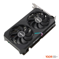 Видеокарта ASUS DUAL RADEON RX 6400 DUAL-RX6400-4G (28630)