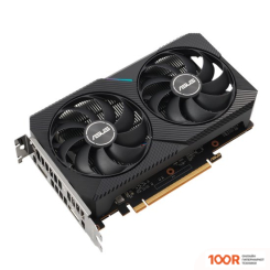 Видеокарта ASUS DUAL RADEON RX 6400 DUAL-RX6400-4G (28630)