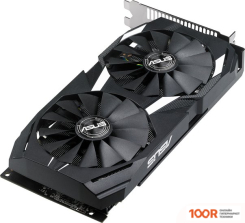 Видеокарта ASUS DUAL RADEON RX 560 4GB GDDR5 DUAL-RX560-4G (28627)