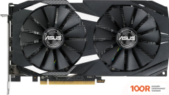 Видеокарта ASUS DUAL RADEON RX 560 4GB GDDR5 DUAL-RX560-4G (28627)