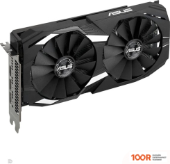 Видеокарта ASUS DUAL RADEON RX 560 4GB GDDR5 DUAL-RX560-4G (28627)