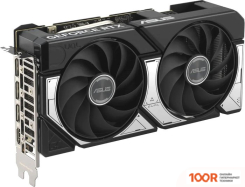 Видеокарта ASUS DUAL GEFORCE RTX 5070 12GB GDDR7 OC EDITION DUAL-RTX5070-O12G (28624)