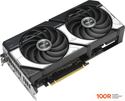 Видеокарта ASUS DUAL GEFORCE RTX 5070 12GB GDDR7 OC EDITION DUAL-RTX5070-O12G (28624)