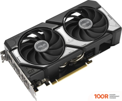 Видеокарта ASUS DUAL GEFORCE RTX 5060 TI 8GB GDDR7 OC EDITION DUAL-RTX5060TI-O8G (28622)