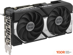 Видеокарта ASUS DUAL GEFORCE RTX 5060 TI 16GB GDDR7 OC EDITION DUAL-RTX5060TI-O16G (28620)