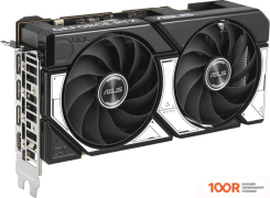 Видеокарта ASUS DUAL GEFORCE RTX 5060 8GB GDDR7 OC EDITION DUAL-RTX5060-O8G (28618)