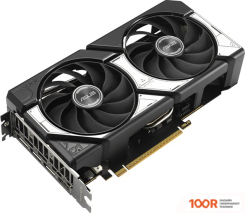 Видеокарта ASUS DUAL GEFORCE RTX 5060 8GB GDDR7 DUAL-RTX5060-8G (28617)