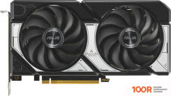 Видеокарта ASUS DUAL GEFORCE RTX 5060 8GB GDDR7 DUAL-RTX5060-8G (28617)
