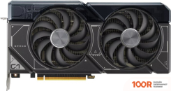 Видеокарта ASUS DUAL GEFORCE RTX 4070 TI SUPER 16GB GDDR6X DUAL-RTX4070TIS-16G (28614)