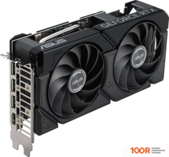 Видеокарта ASUS DUAL GEFORCE RTX 4070 SUPER EVO 12GB GDDR6X DUAL-RTX4070S-12G-EVO (28609)