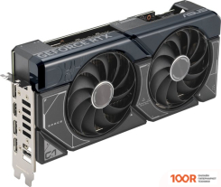 Видеокарта ASUS DUAL GEFORCE RTX 4070 SUPER 12GB GDDR6X DUAL-RTX4070S-12G (28608)