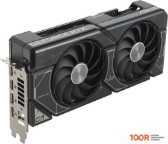 Видеокарта ASUS DUAL GEFORCE RTX 4070 OC EDITION 12GB GDDR6X DUAL-RTX4070-O12G (28607)
