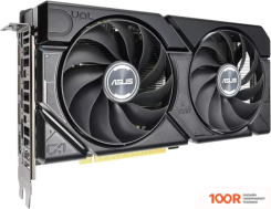 Видеокарта ASUS DUAL GEFORCE RTX 4070 EVO OC EDITION 12GB GDDR6 DUAL-RTX4070-O12GD6-EVO (28605)