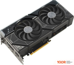 Видеокарта ASUS DUAL GEFORCE RTX 4070 12GB GDDR6X DUAL-RTX4070-12G (28604)