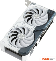 Видеокарта ASUS DUAL GEFORCE RTX 4060 WHITE EDITION 8GB GDDR6 DUAL-RTX4060-8G-WHITE (28602)