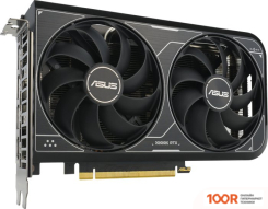 Видеокарта ASUS DUAL GEFORCE RTX 4060 V2 OC EDITION 8GB GDDR6 DUAL-RTX4060-O8G-V2 (28601)